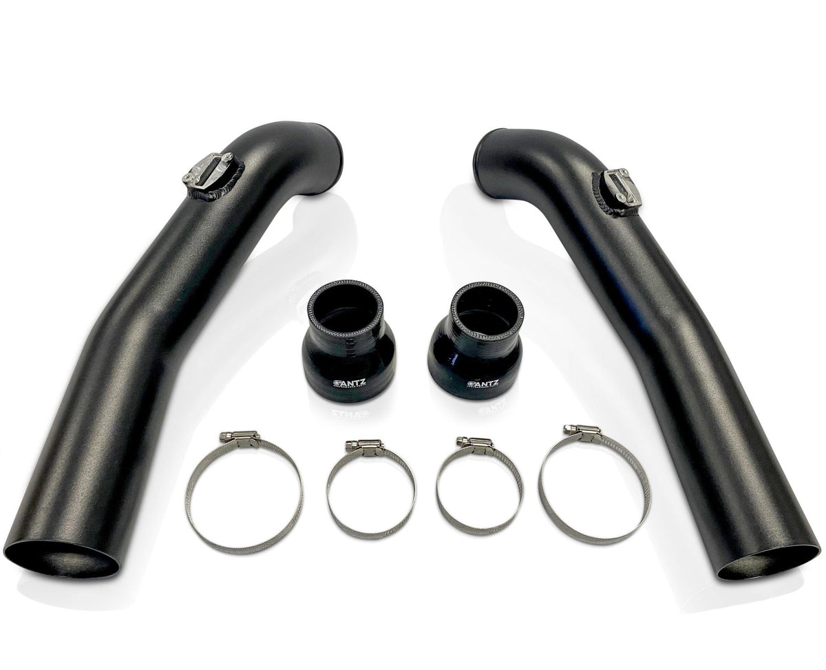 3" Intake Kit for Nissan R35 GTR with map sensor 2008-2018