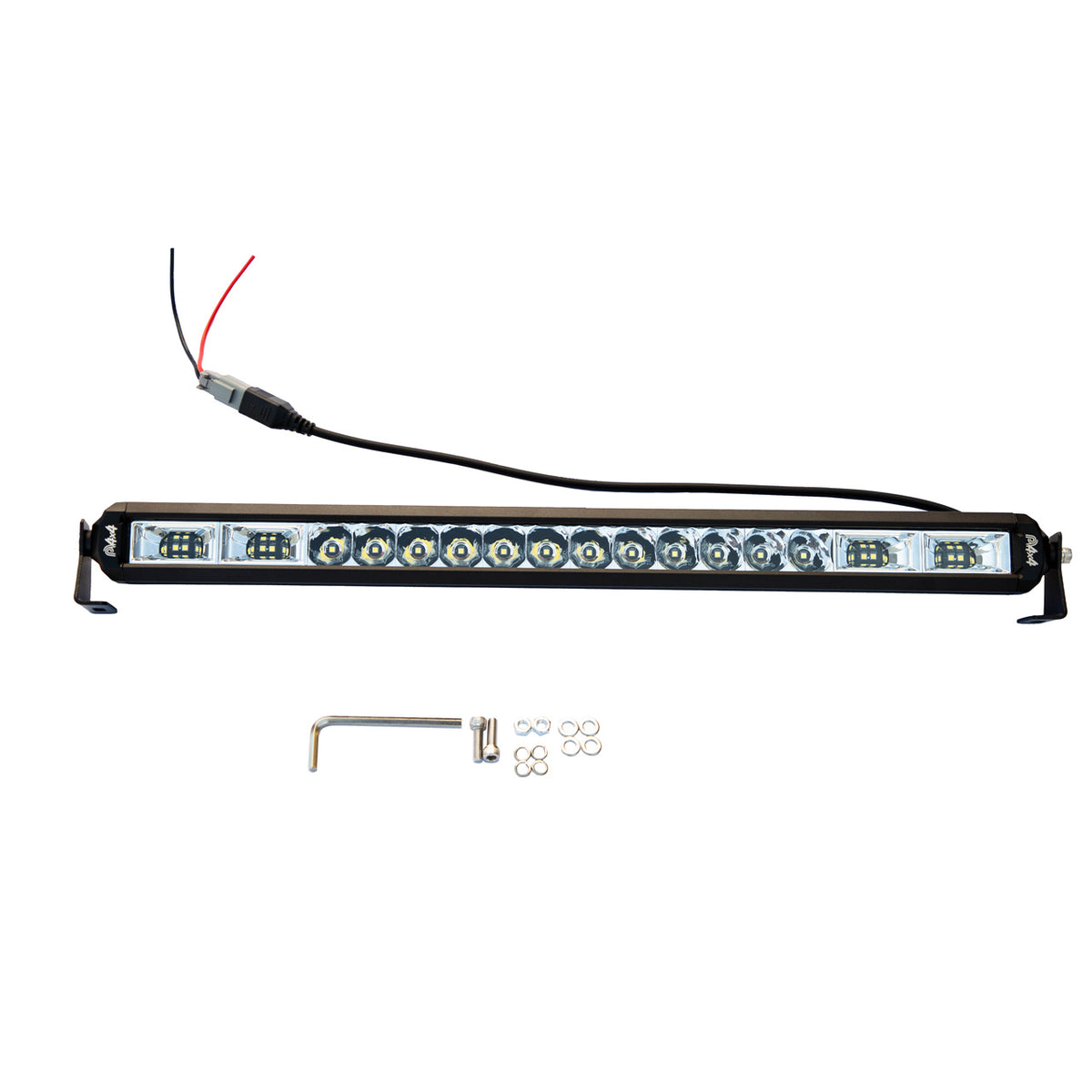 NightVision 21.5" LED Light Bar