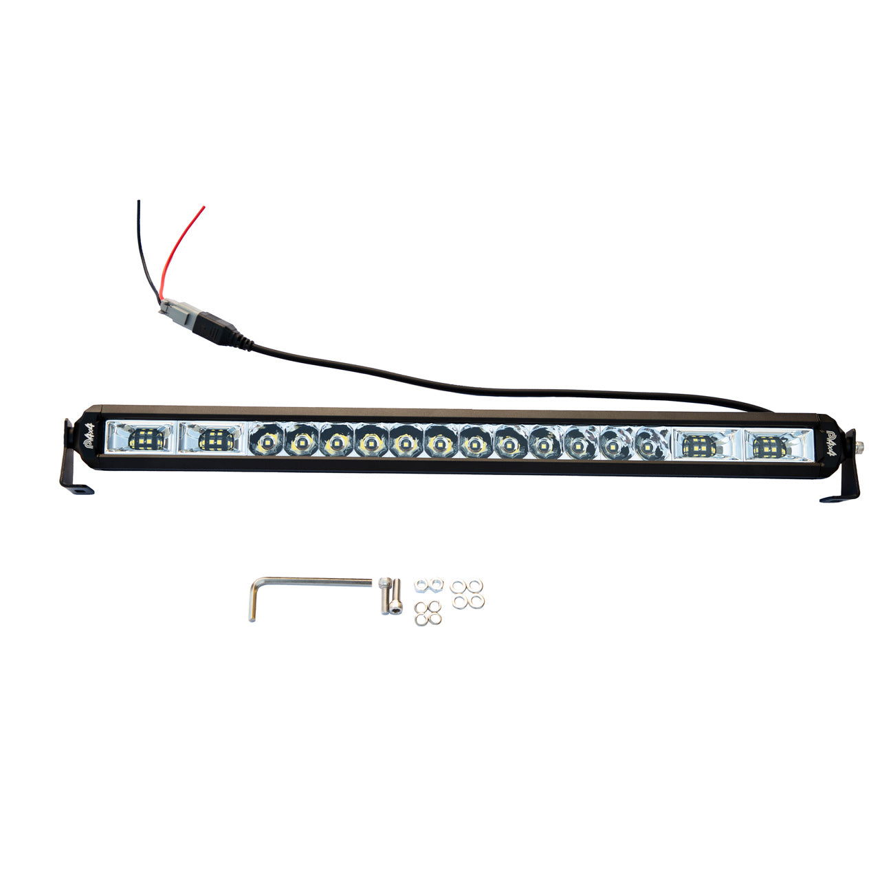 NightVision 21.5" LED Light Bar