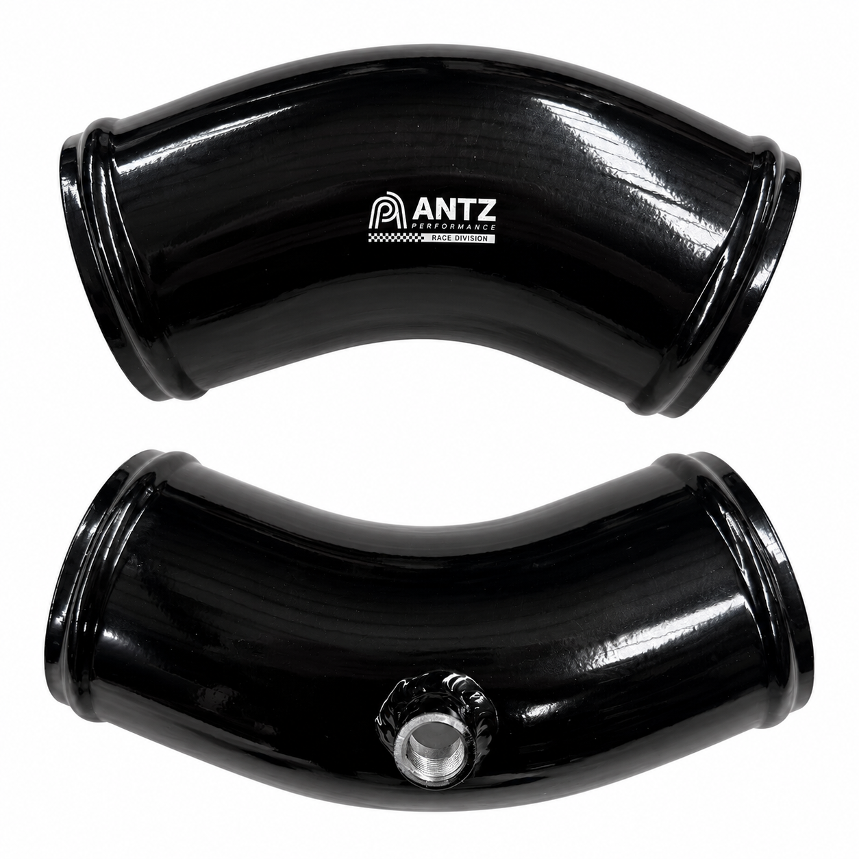 BSPT intake pipe only