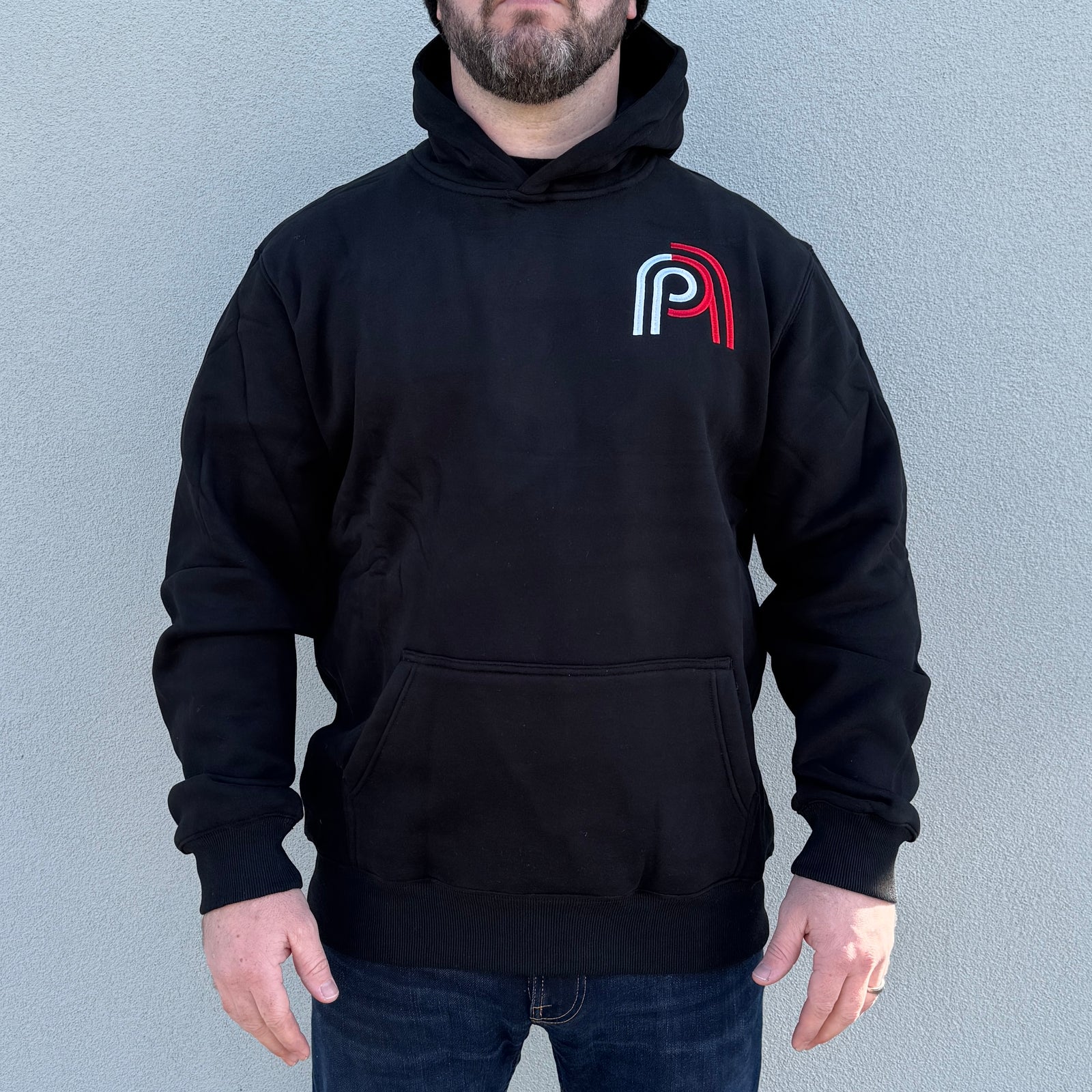 ANTZ Hoodie