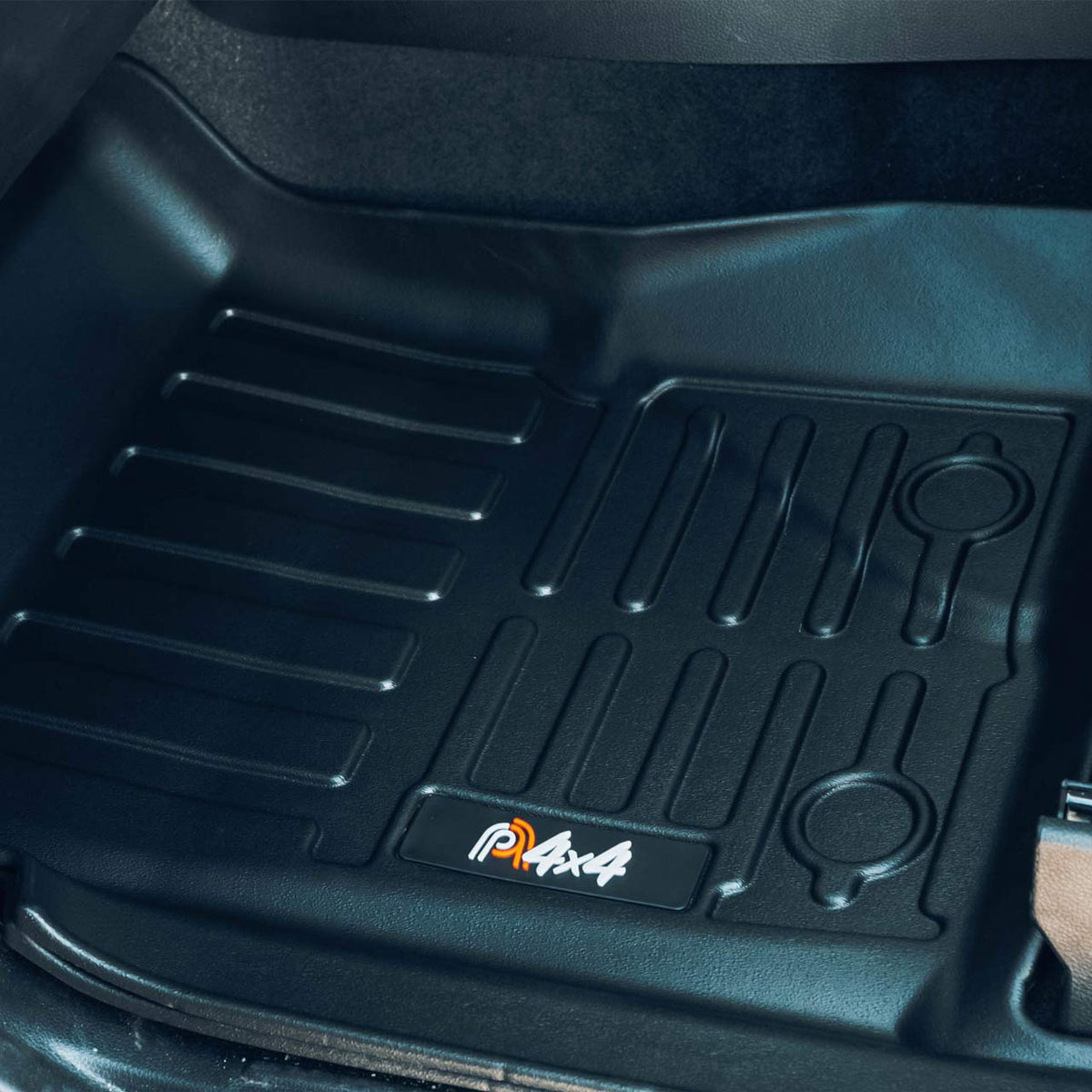 Heavy Duty Floor Mats