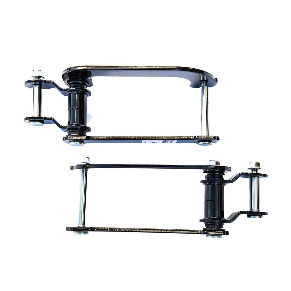 Rear Leaf Spring 2" Lift (Ranger T6,T7,T8,T9 2012-2023)