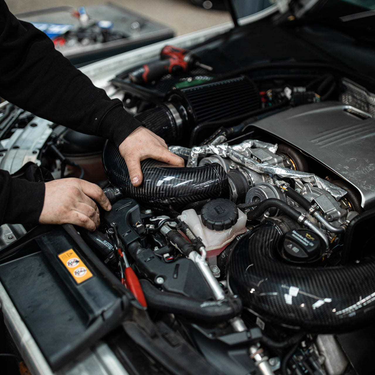 ANTZ Performance Gift Card