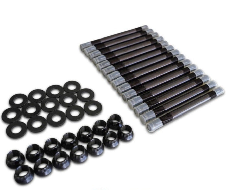 Barra Head Studs