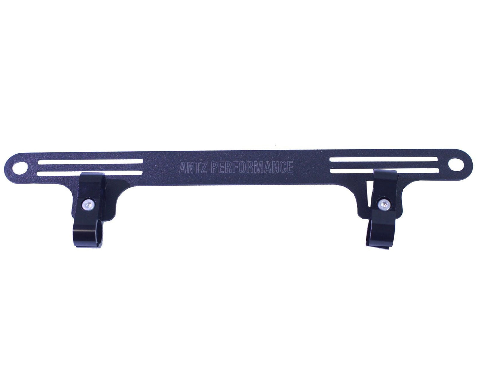 Barra Turbo Oil & Water Feed Twin Hanger Bracket