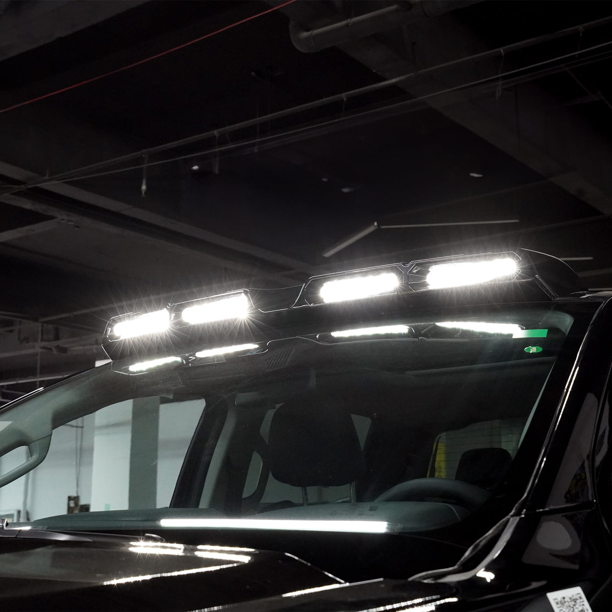 Blade Flood Lights - NextGen Ranger, Amarok - More