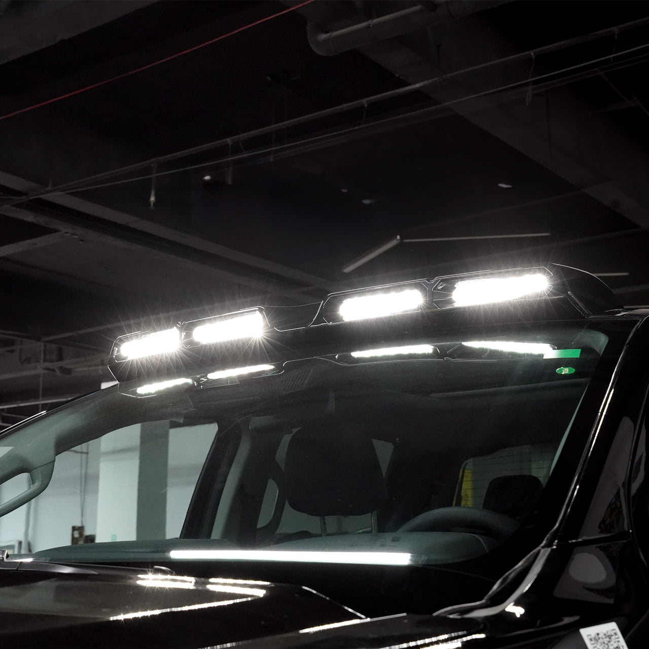 Blade Flood Lights - NextGen Ranger, Amarok - More