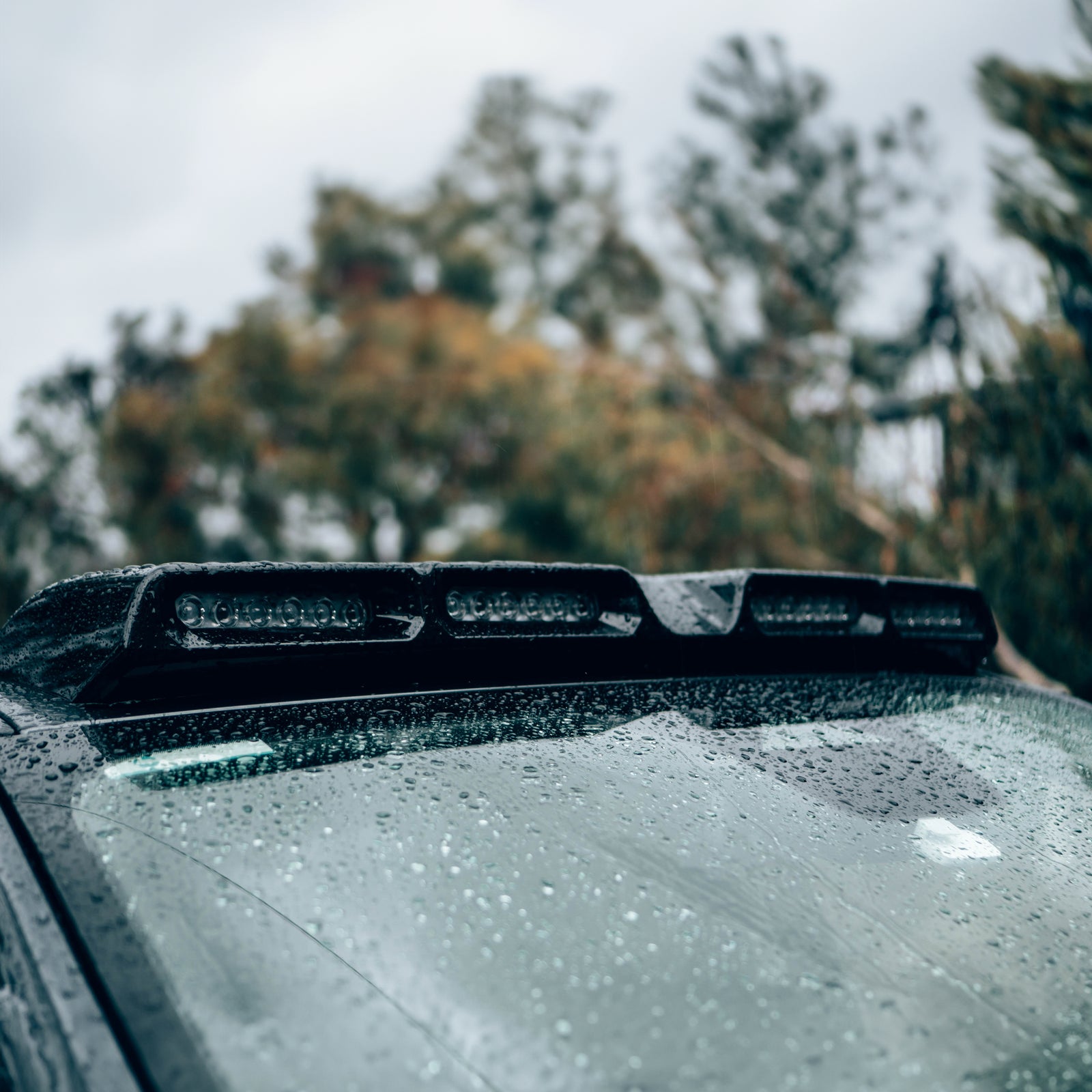 Blade Flood Lights - NextGen Ranger, Amarok - More