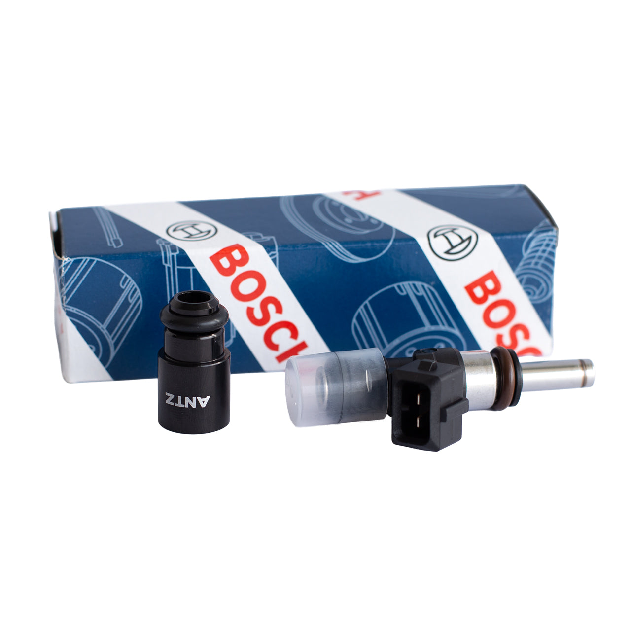 FG FGX 1000cc Bosch Injectors (E85 Compatible) x 6