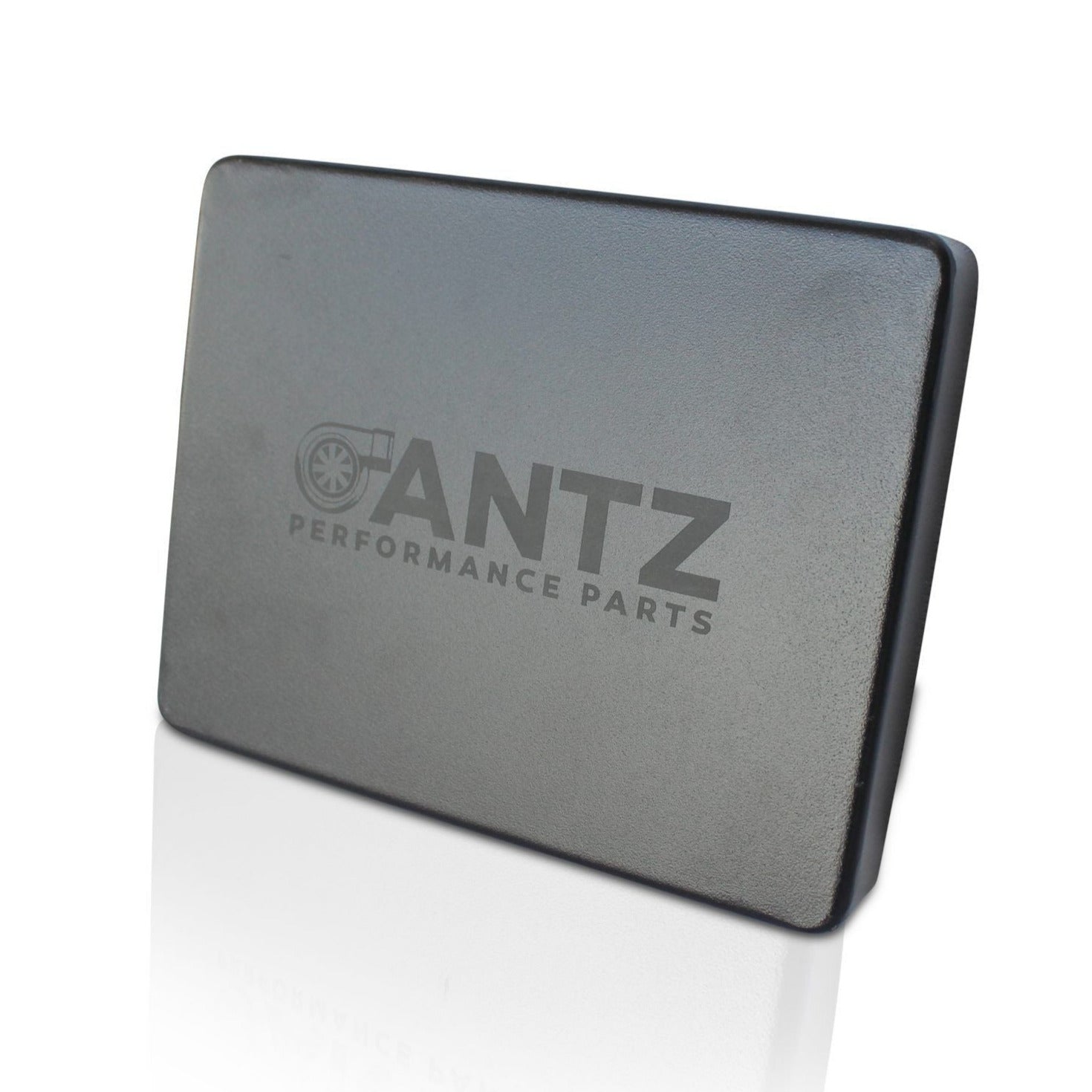 ECU Cover