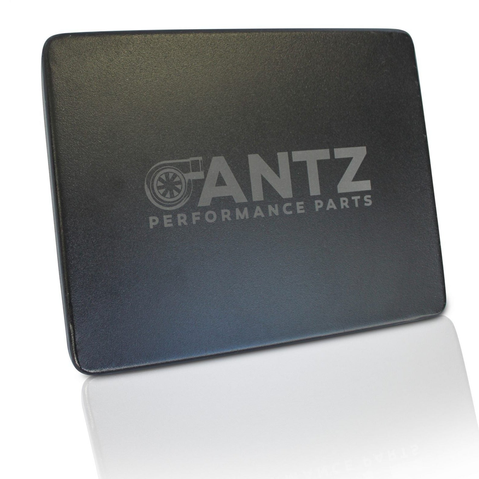 ECU Cover