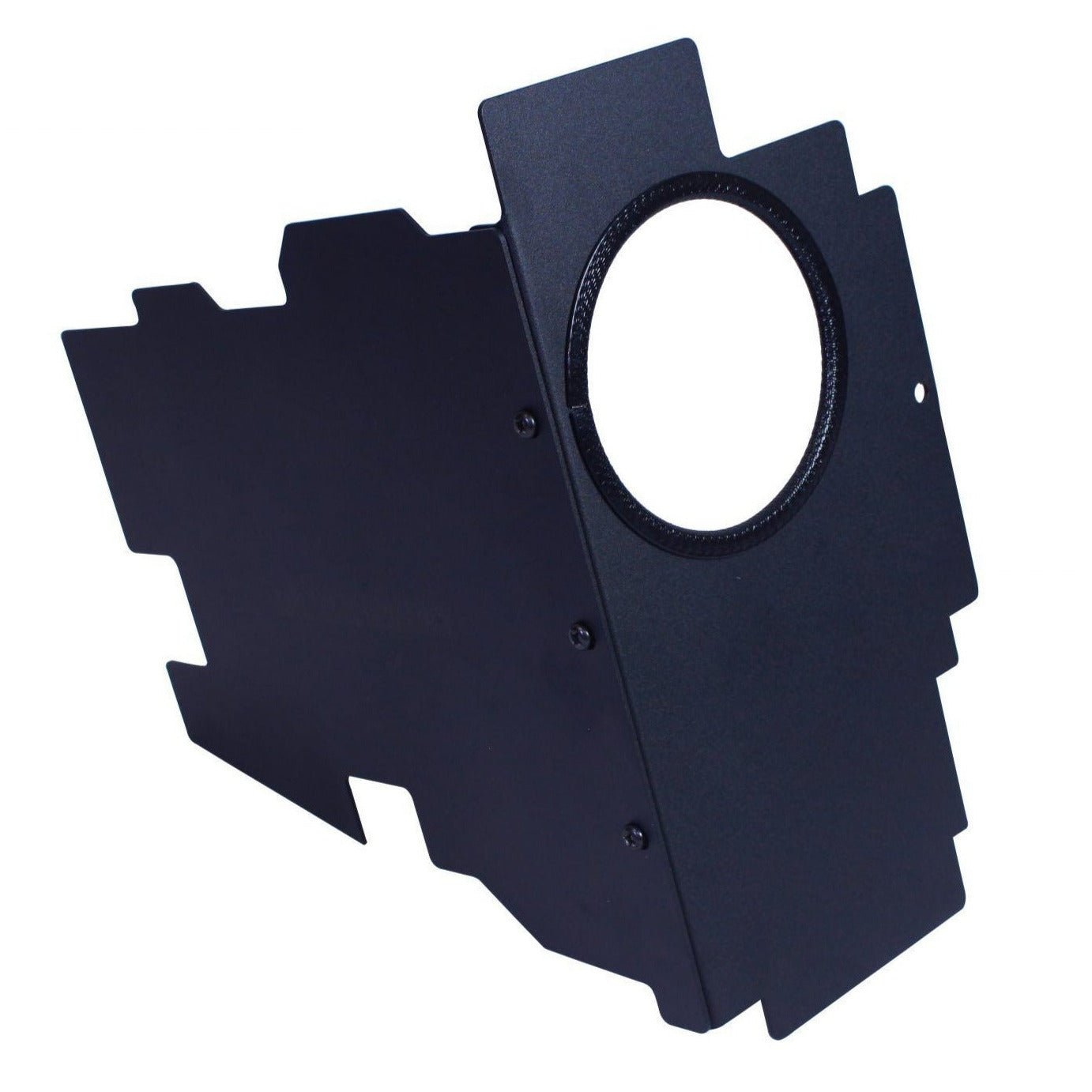 FG FGX Turbo 4" Air Intake Box Pod Filter Cover