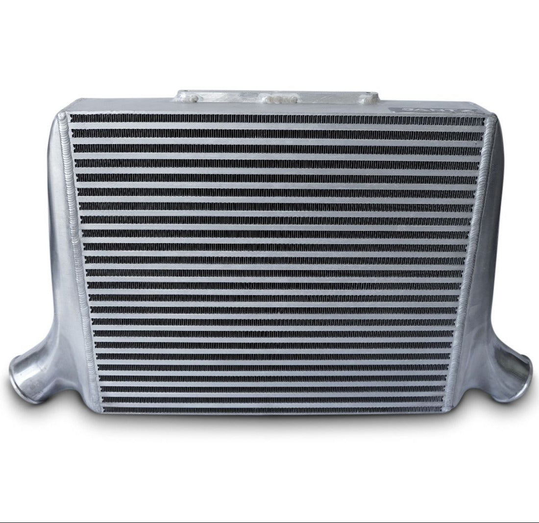 FG FGX Turbo Stage 3 Intercooler Core - Competition Edition
