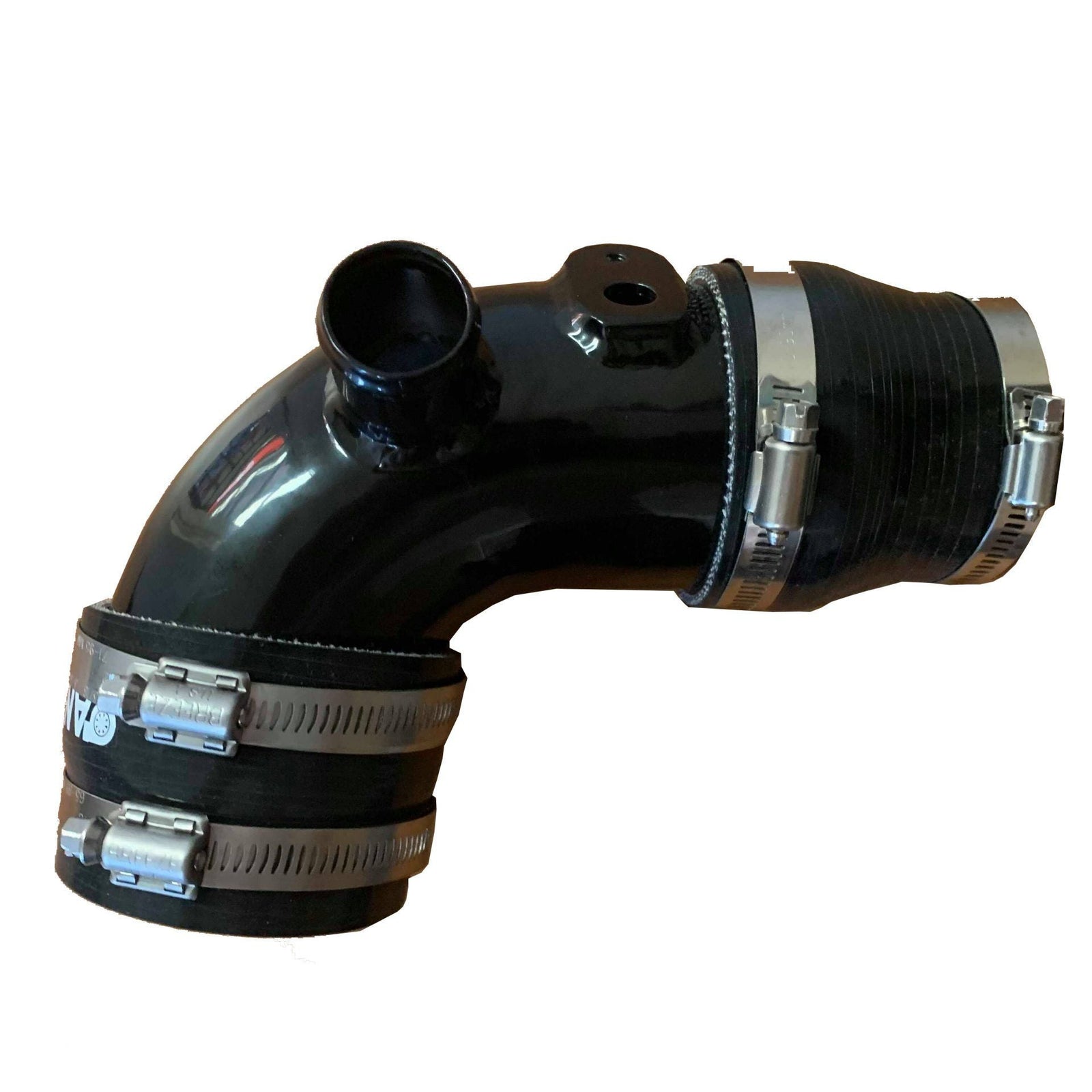 FG FGX TBE (Throttle Body Elbow) Replacement Piping