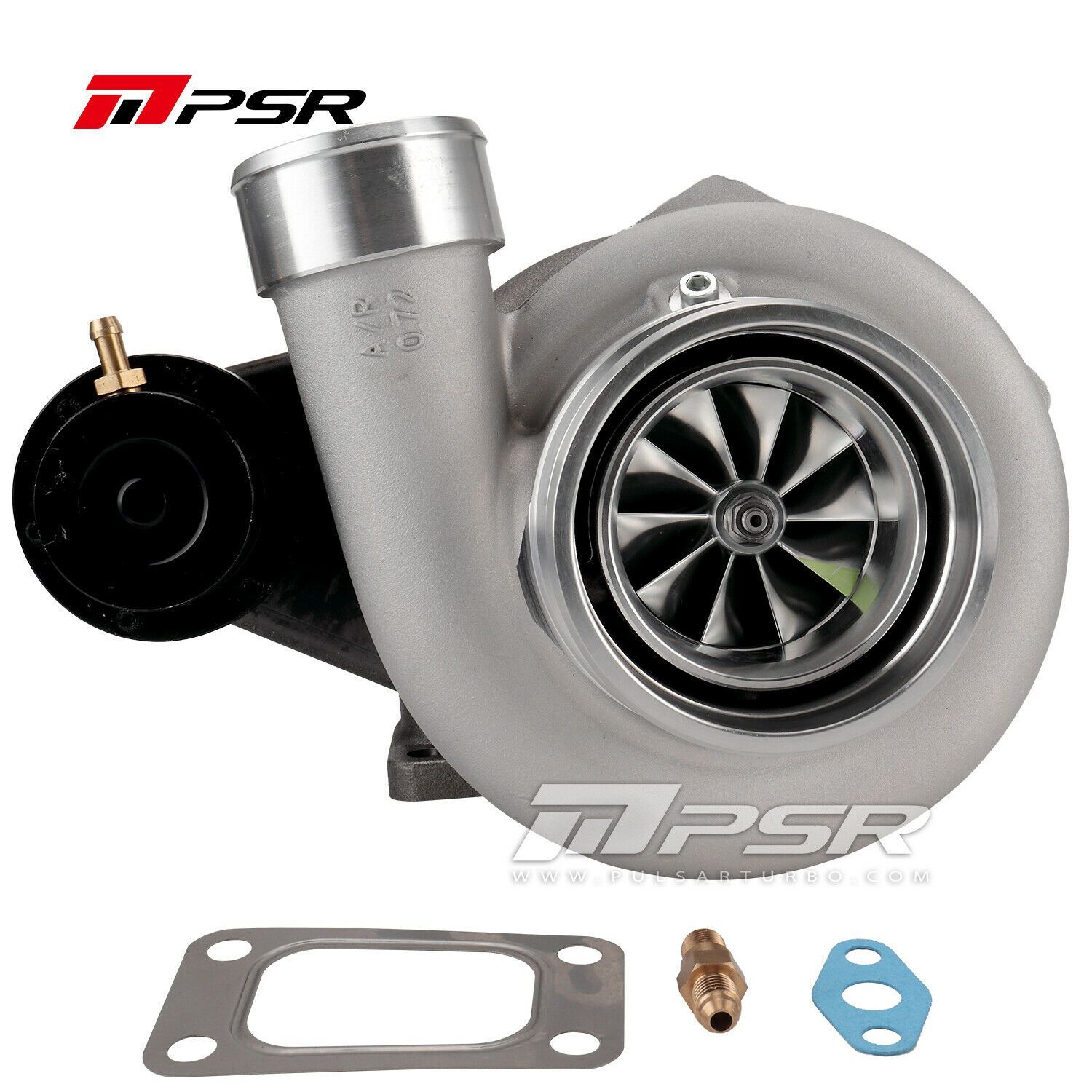 FG Stage 3 Package