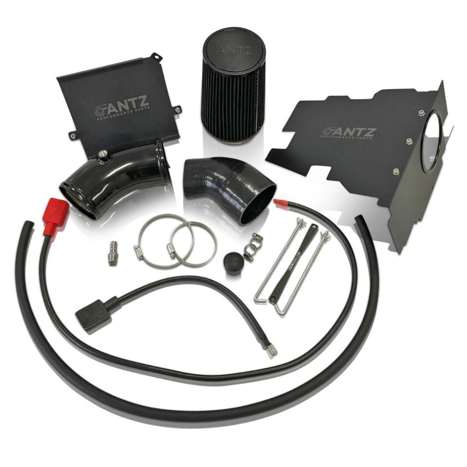 FG Stage 3 Package