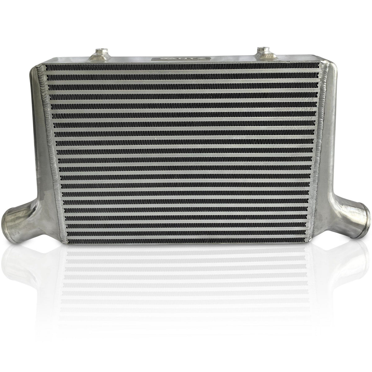 Ford BA BF Falcon Turbo Stage 2 Intercooler Kit Bundle