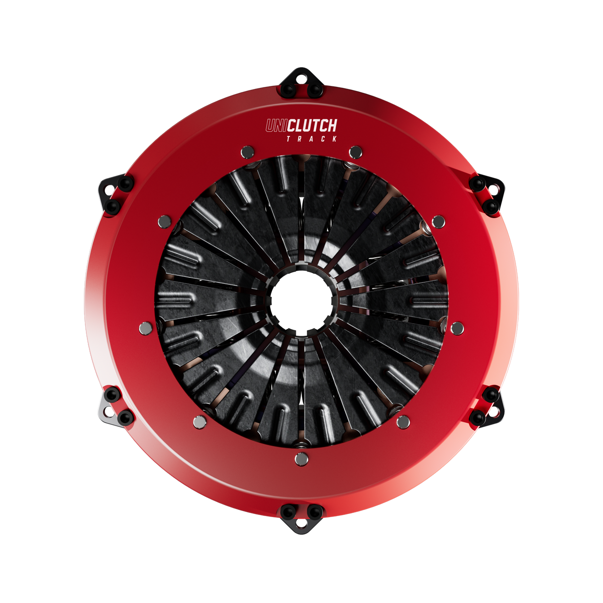 Ford Falcon FG FGX UniClutch - Track Clutch