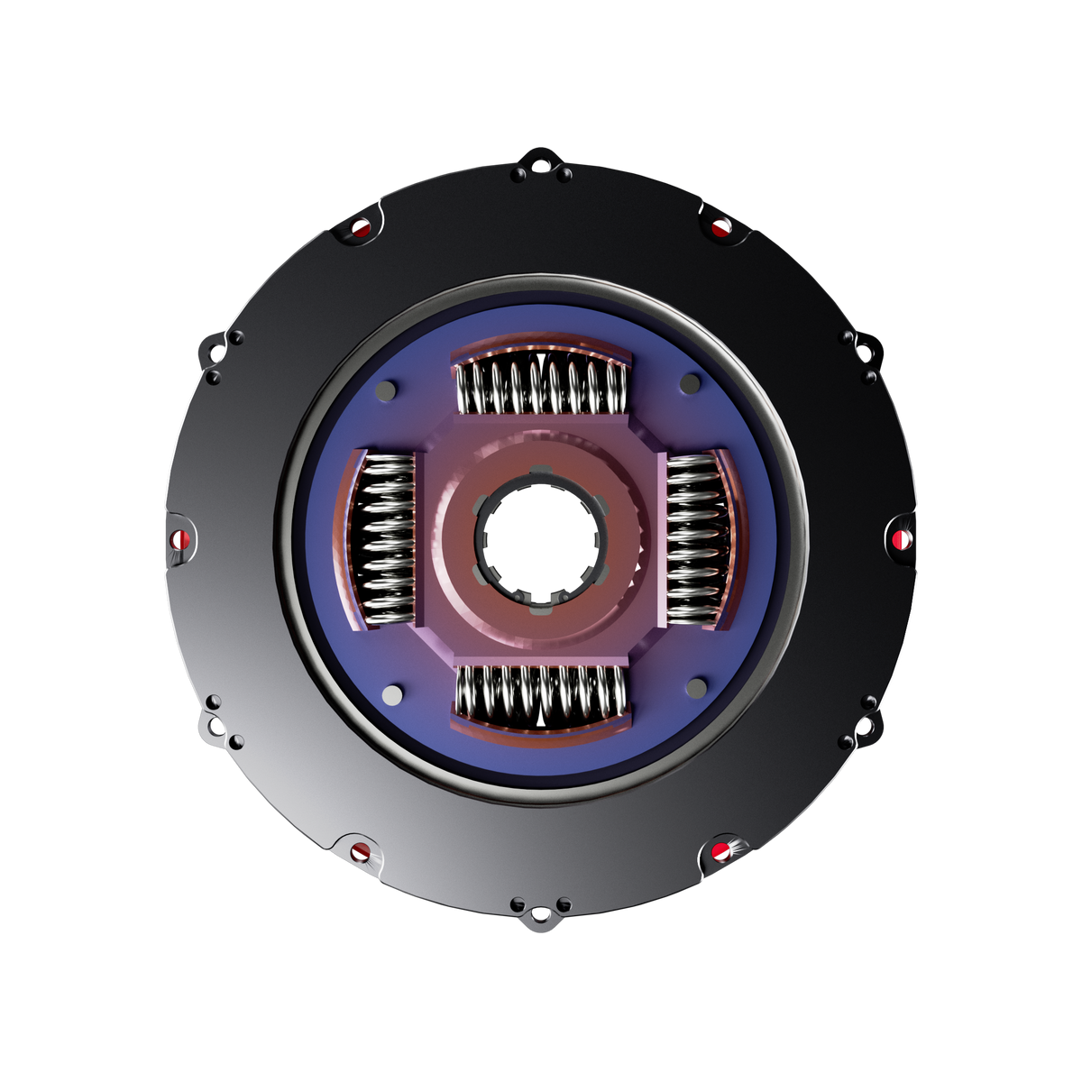 Ford Falcon FG FGX UniClutch - Track Clutch