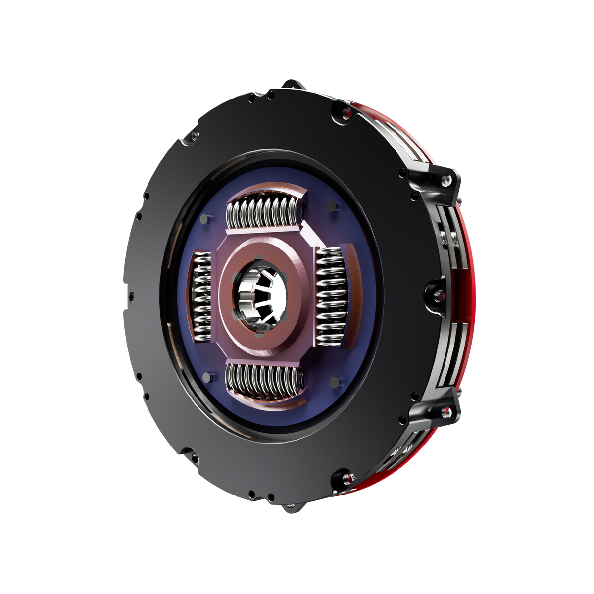 Ford Falcon FG FGX UniClutch - Track Clutch