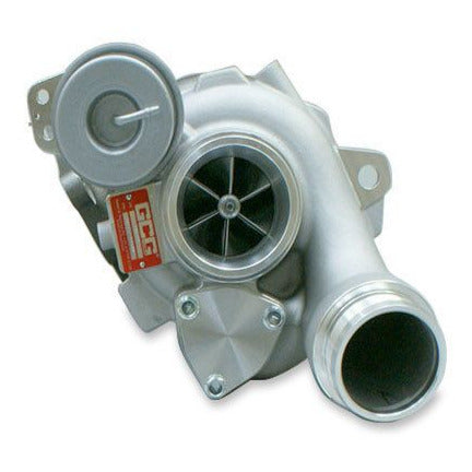 GCG5452R Bolt On Upgrade Turbo Charger AMG A45 + VR2 BOV CLA45 13-19 Mercedes Benz