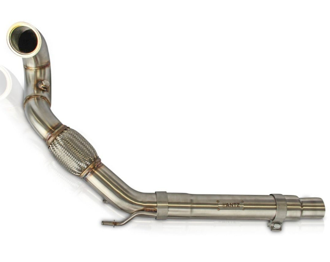 Golf MK7 R Stage 1 Package