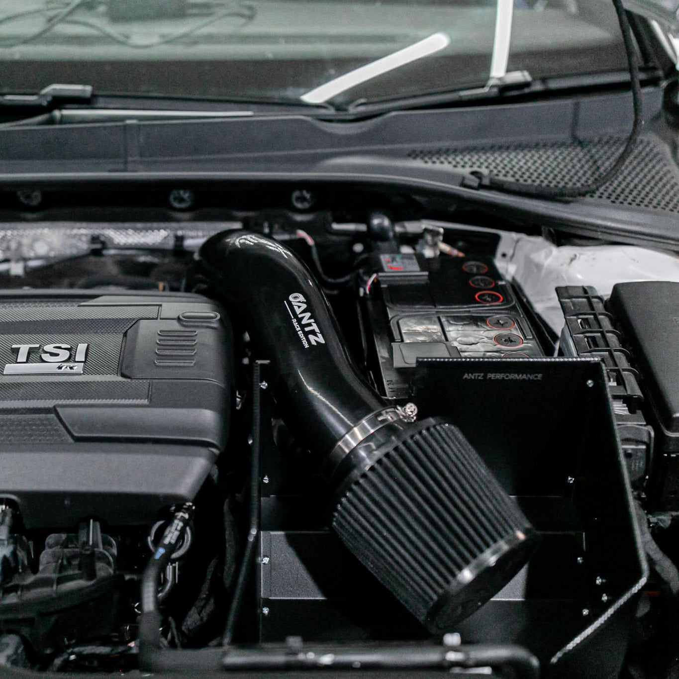 Golf MK7 R Stage 1 Package