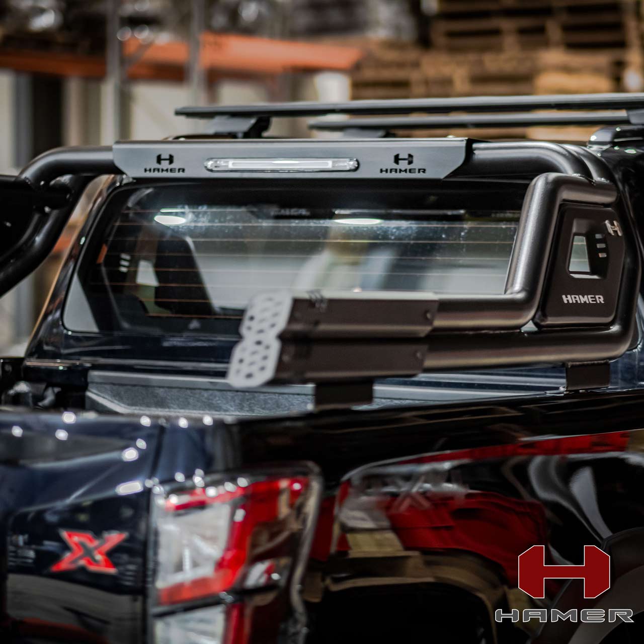 Night Fury Sports Bar