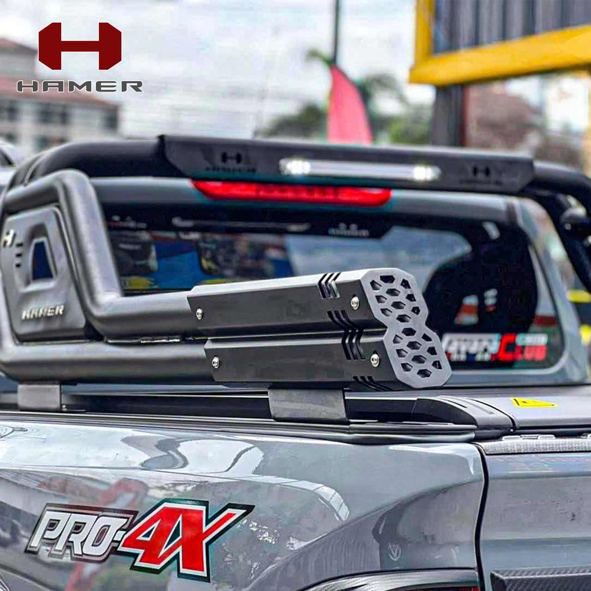 Night Fury Sports Bar