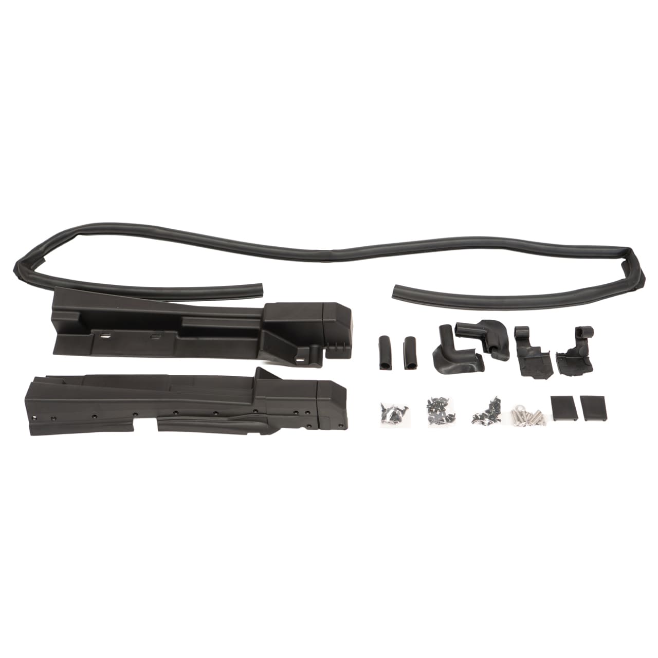 ANTZ Tray Seal kit components for the Next Gen Ford Ranger