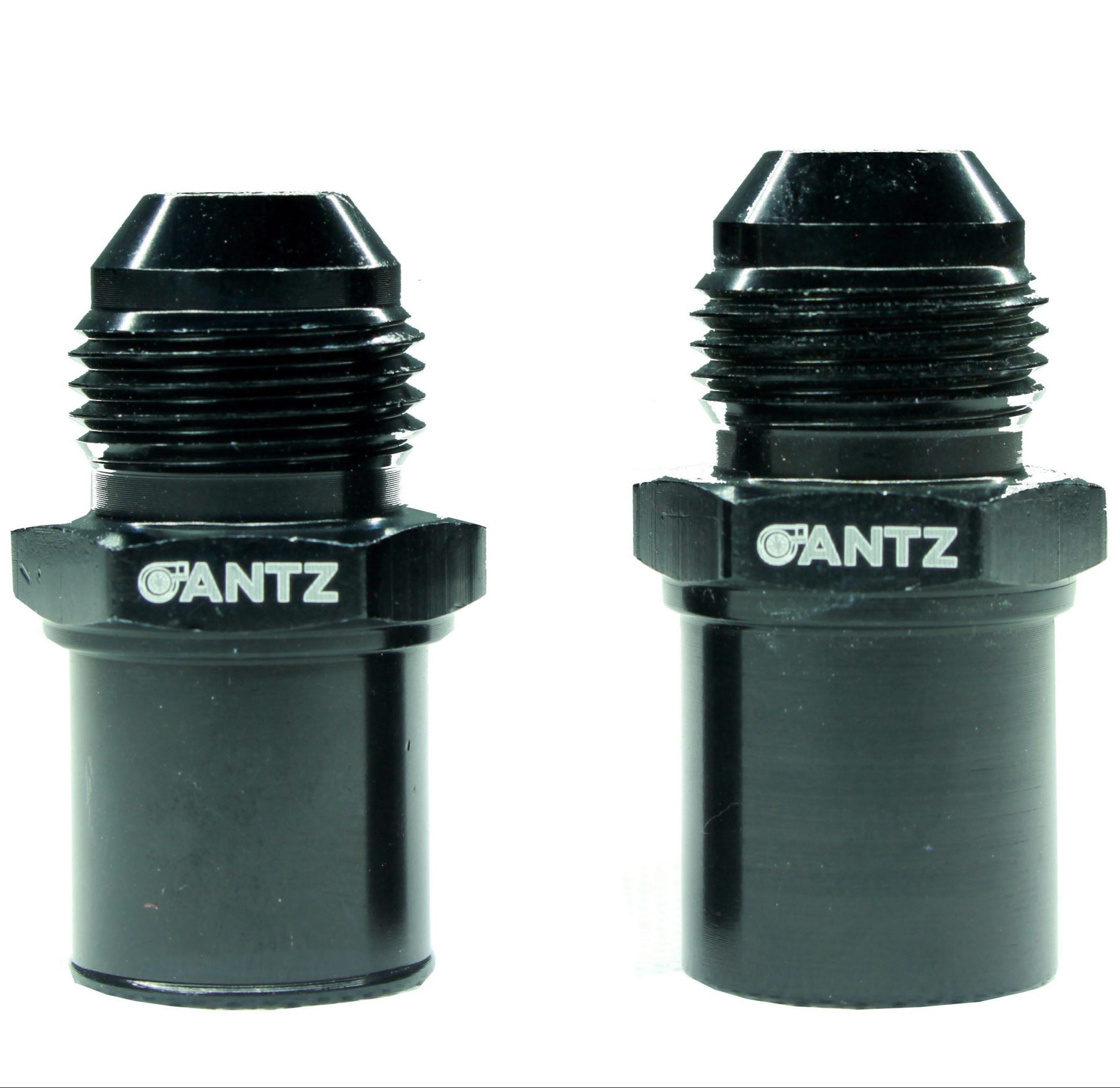 Rocker Cover Breather Adapter Fittings AN-8 Push In