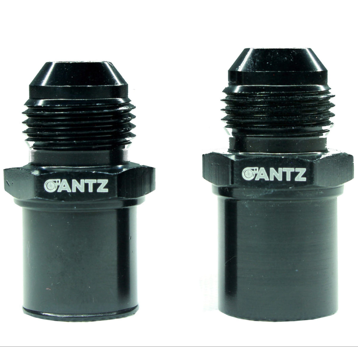 Rocker Cover Breather Adapter Fittings AN-8 Push In