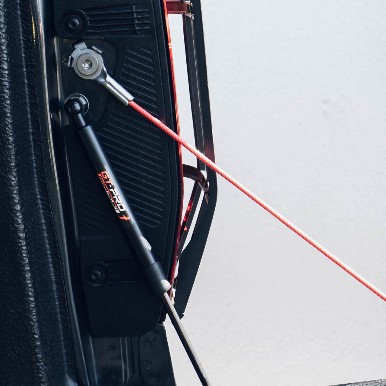 4x4 'Essentials' Package