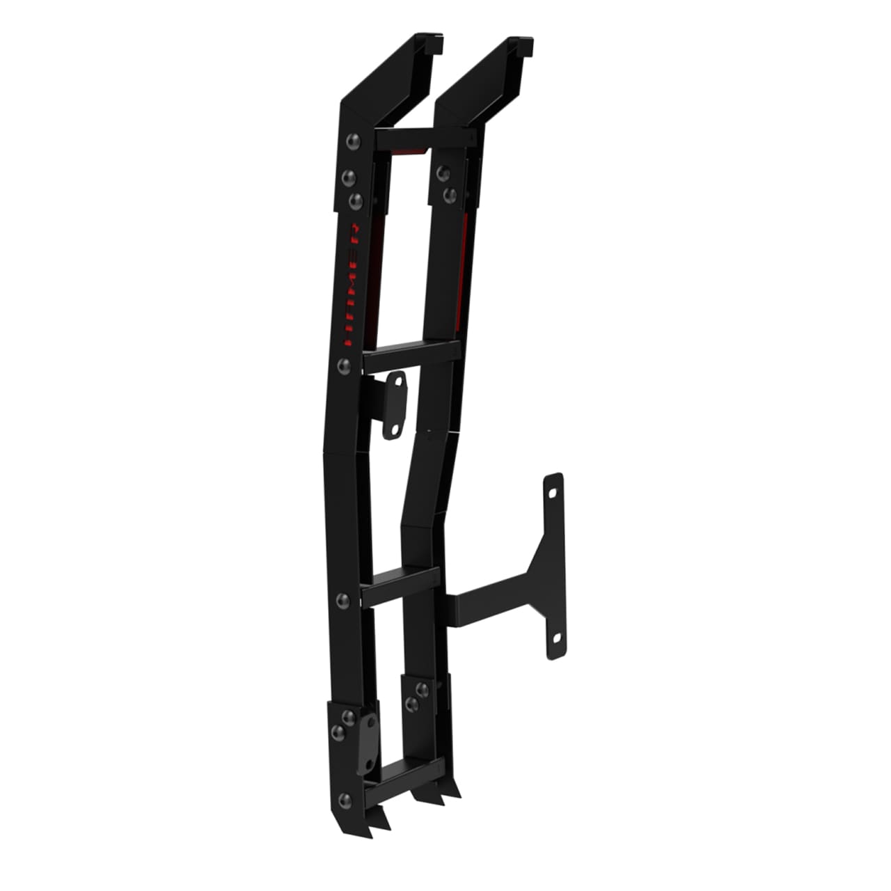 Suzuki Jimny Rear Ladder (2018+)