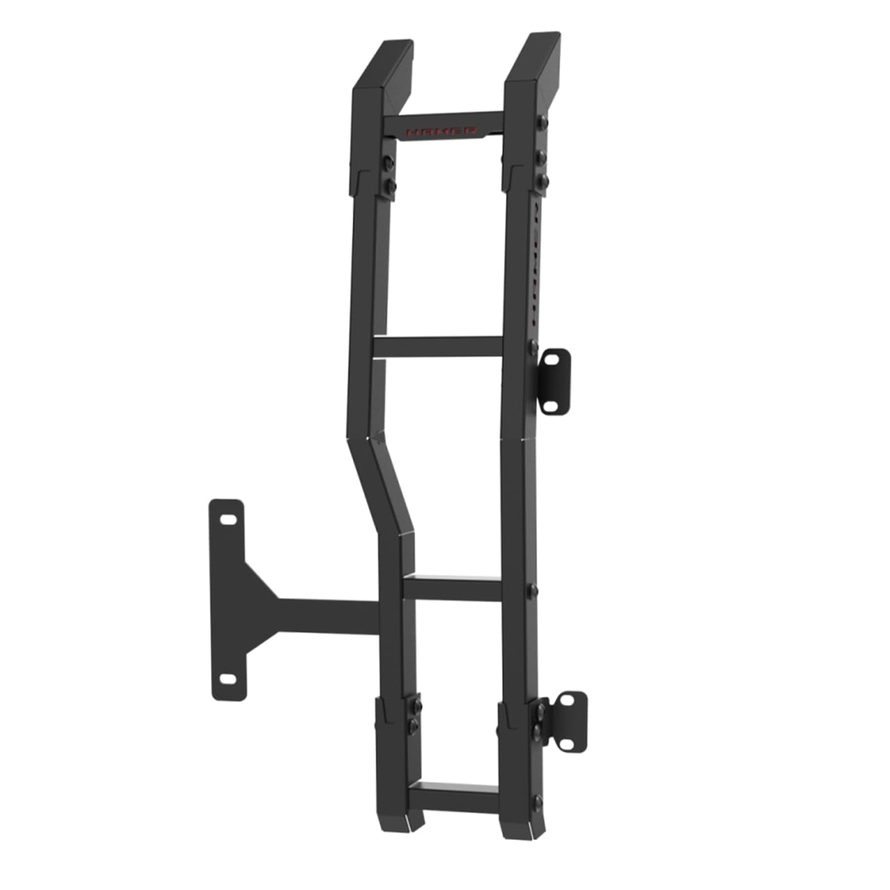 Suzuki Jimny Rear Ladder (2018+)