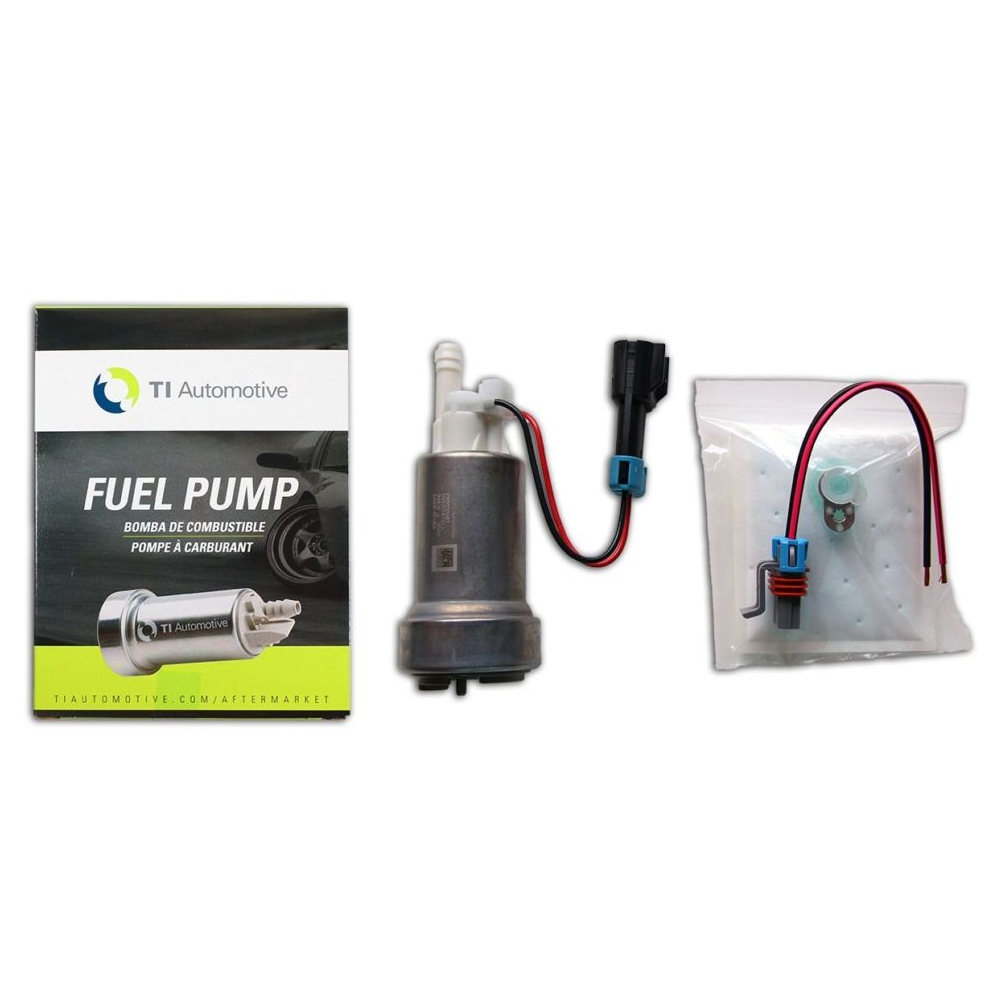 FG FGX Stage 2 Package