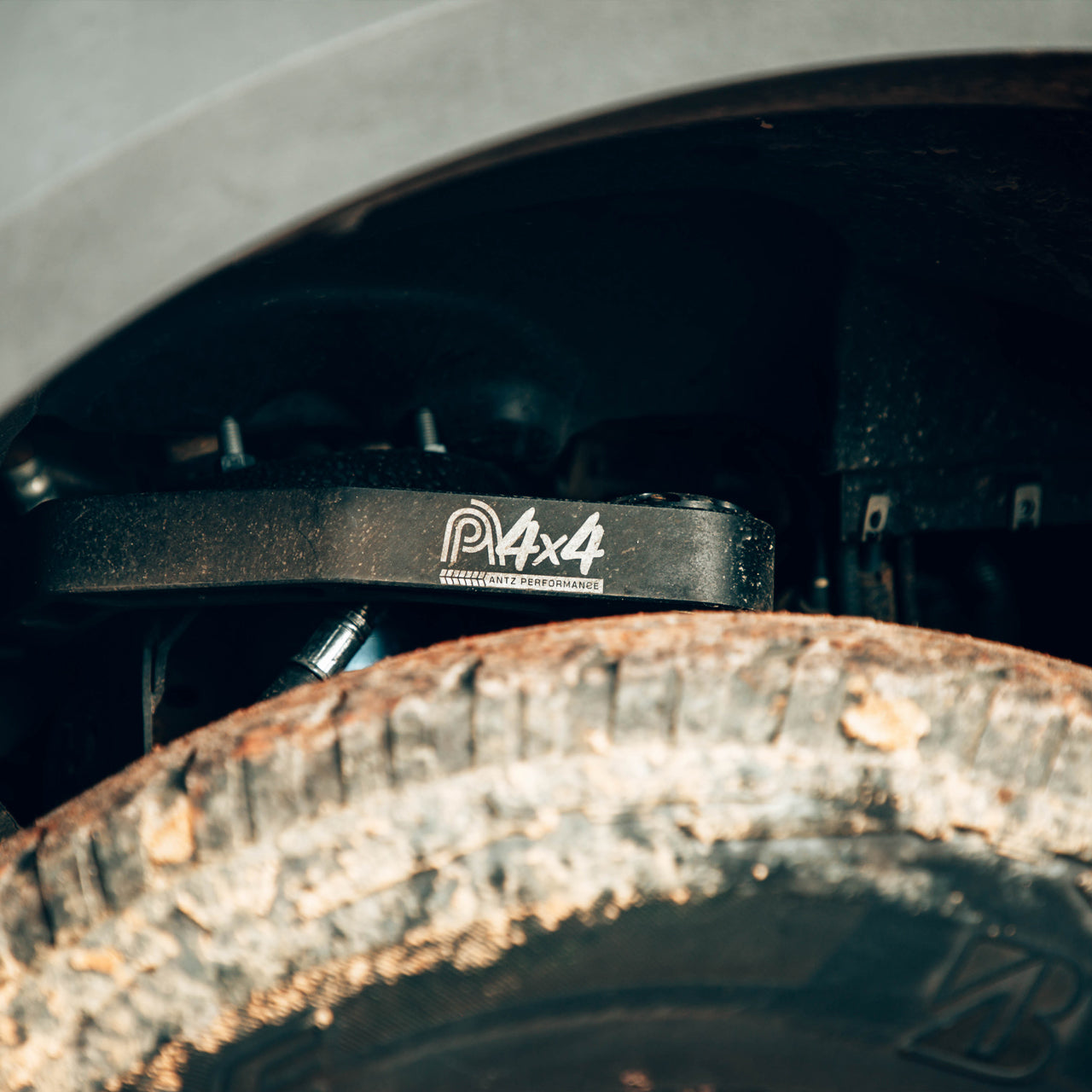 Forged Aluminium Upper Control Arms (Ranger Next Gen T9 2023+)