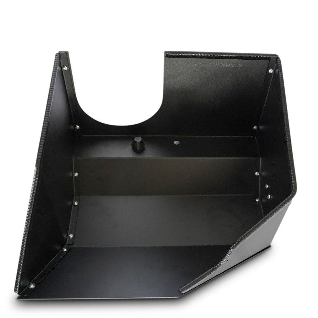 Volkswagen MQB 2.0T Cold Air Intake to suit VW MK7 R, Golf GTI & Audi 8V A3, S3