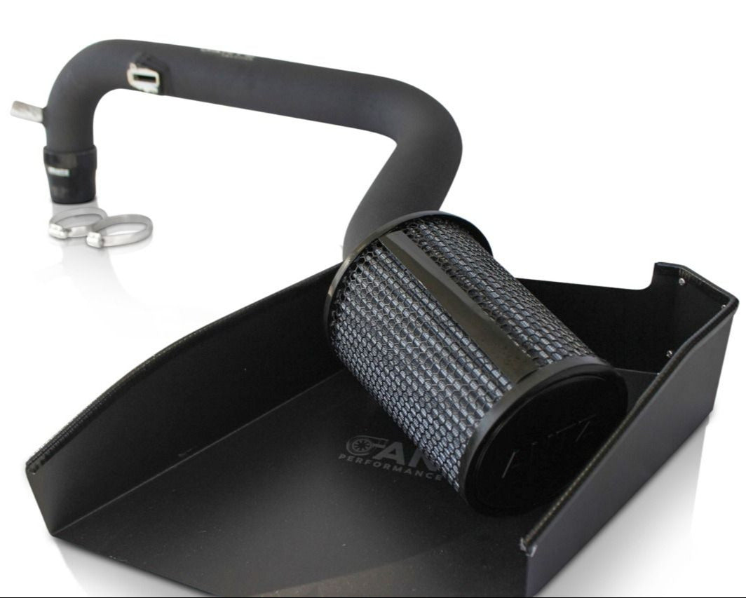 VW Golf MK6 R FSI Cold Air Intake Kit / MK5 GTI / 8P Audi S3 EA113 Skoda Volkswagen
