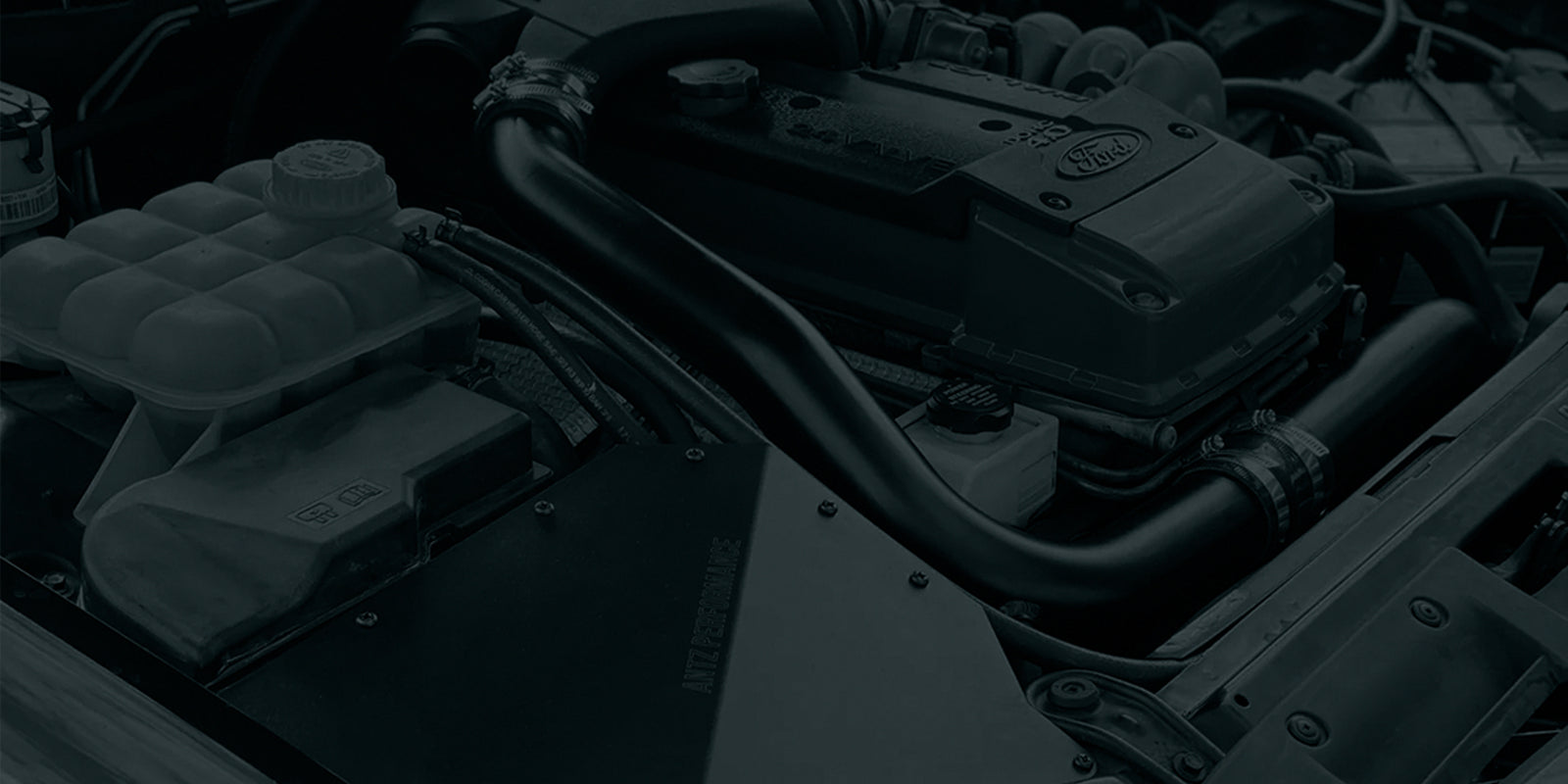 Ford BA -BF (2002-2008)