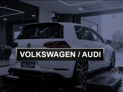 Volkswagen / Audi