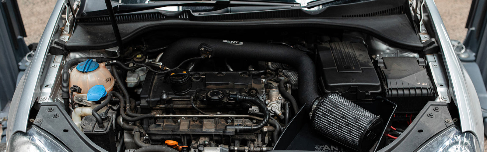 VW MK5 GTI
