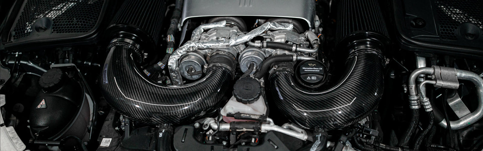 C63 / C63S (2015-2021)
