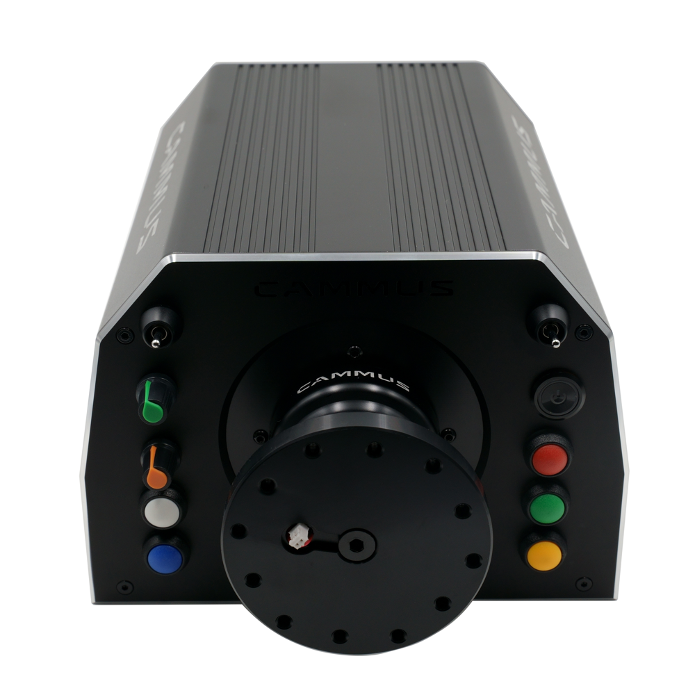 15Nm Direct Drive DDWB 2021 Wheel Base