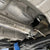 2015+ Volkswagen MK7 Golf GTI Audi A3 8V TT MK3 3.5" Downpipe (VW MK7.5 GTI 2.0T 1.8T)