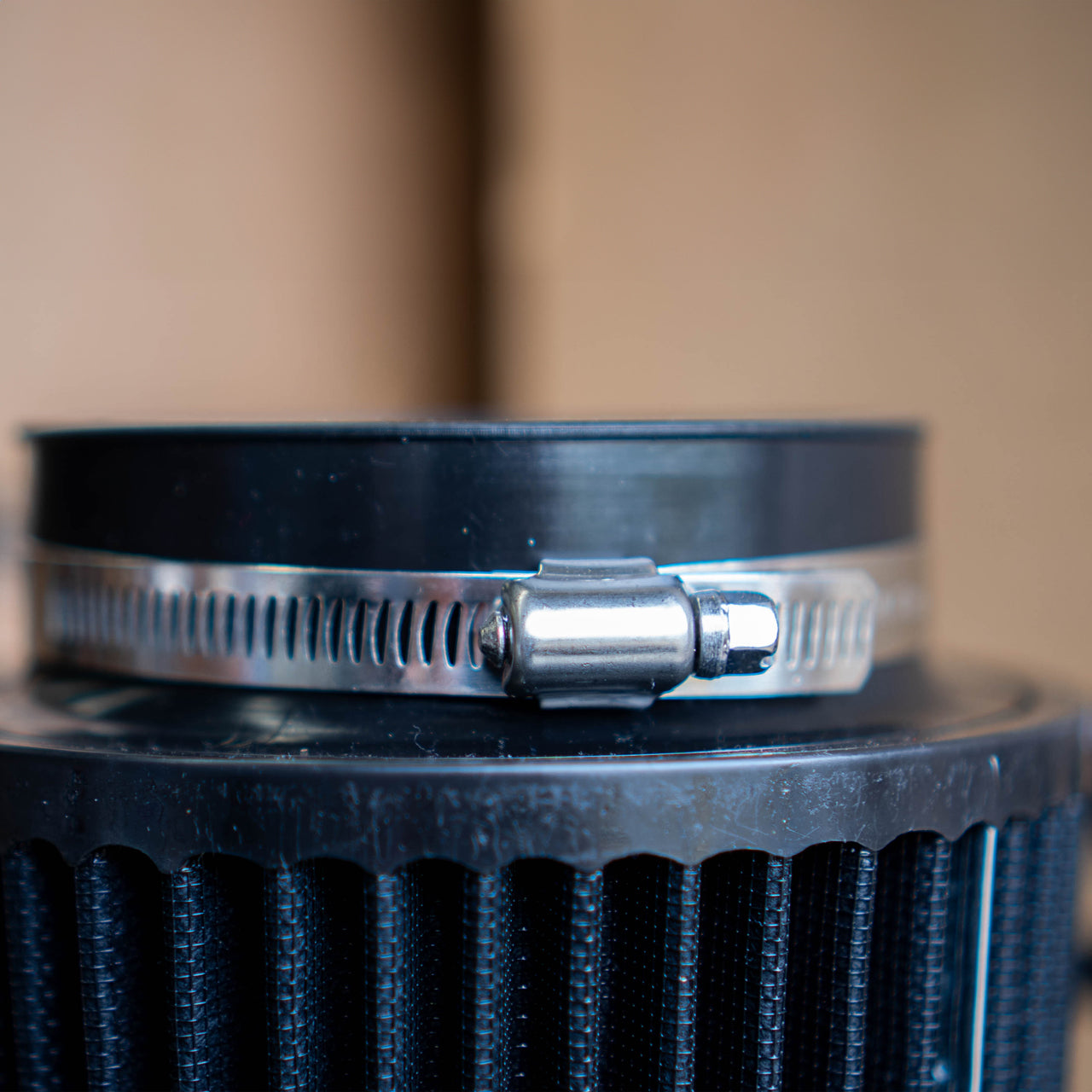 4" POD Filter