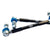 2" Lift Front Tie Rods - NEXT Gen Ranger Amarok
