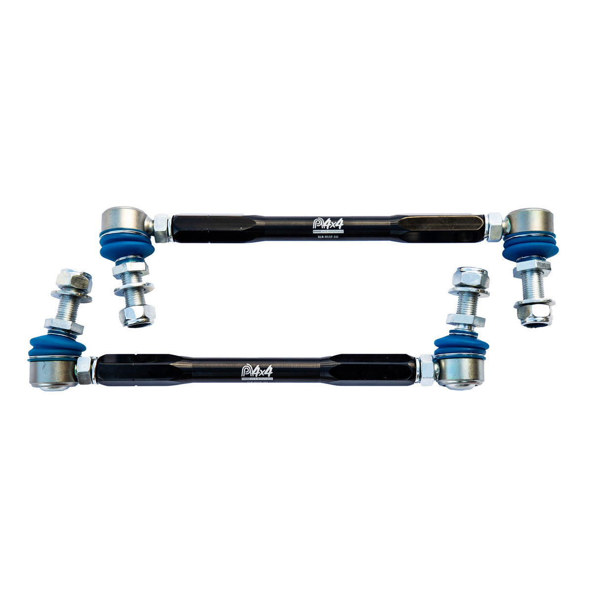 2&quot; Lift Front Tie Rods - NEXT Gen Ranger Amarok