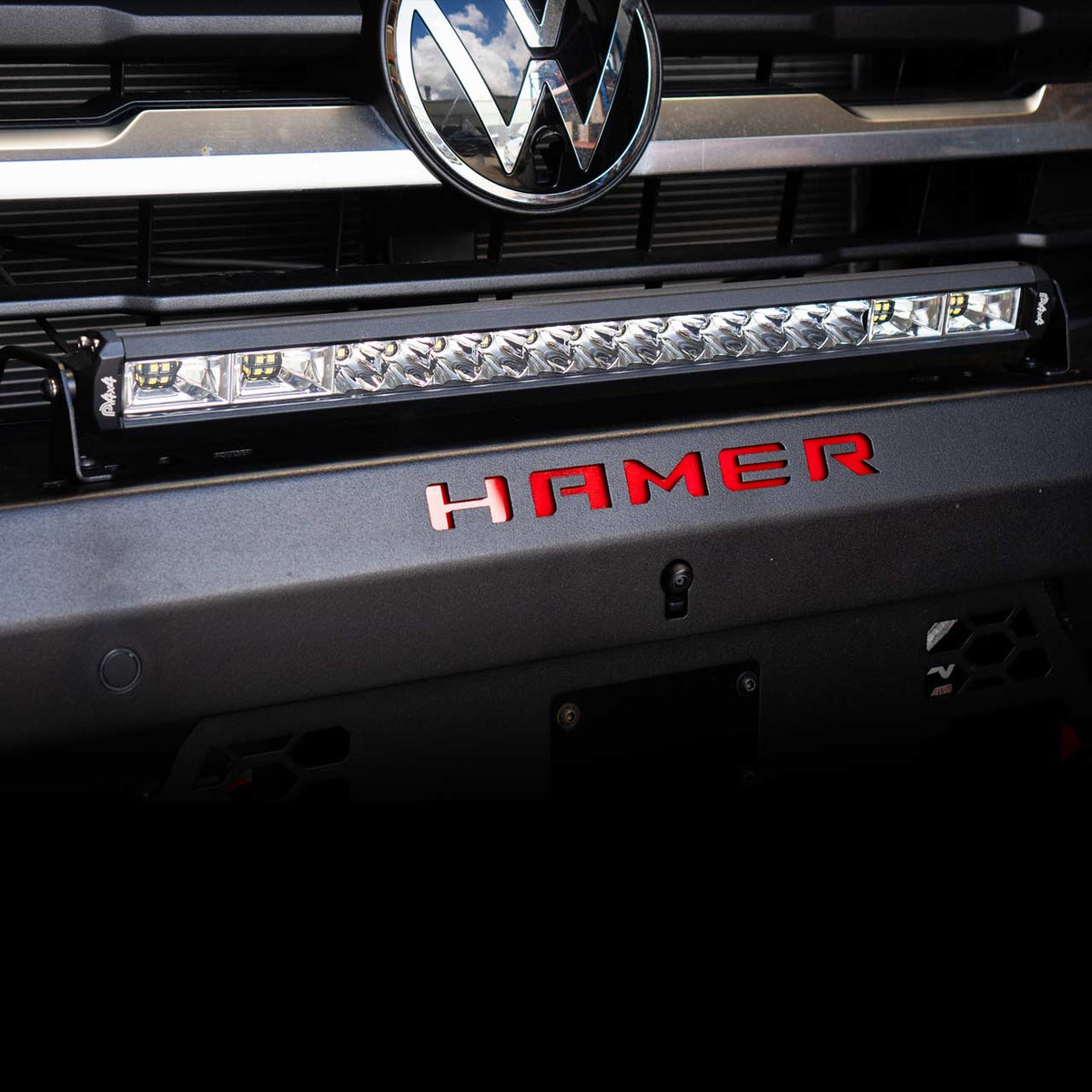 NightVision 21.5&quot; LED Light Bar